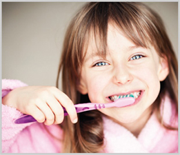 Children's Dental Health